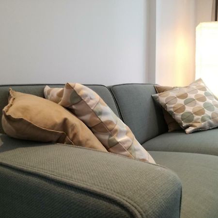 The Front Door N12 Villa อีปส์ ภายนอก รูปภาพ