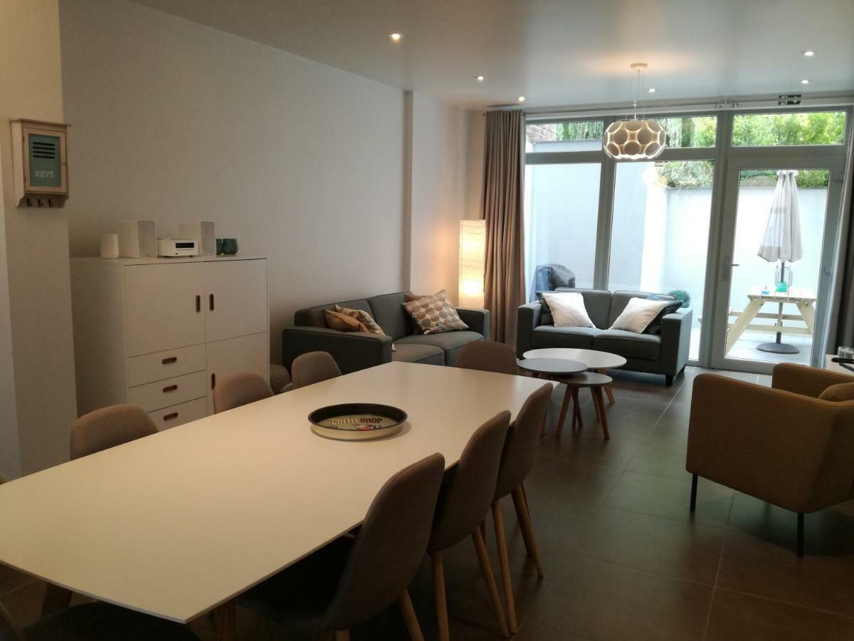 The Front Door N12 Villa อีปส์ ภายนอก รูปภาพ