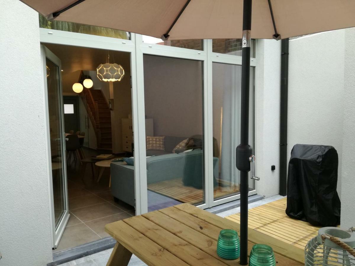 The Front Door N12 Villa อีปส์ ภายนอก รูปภาพ