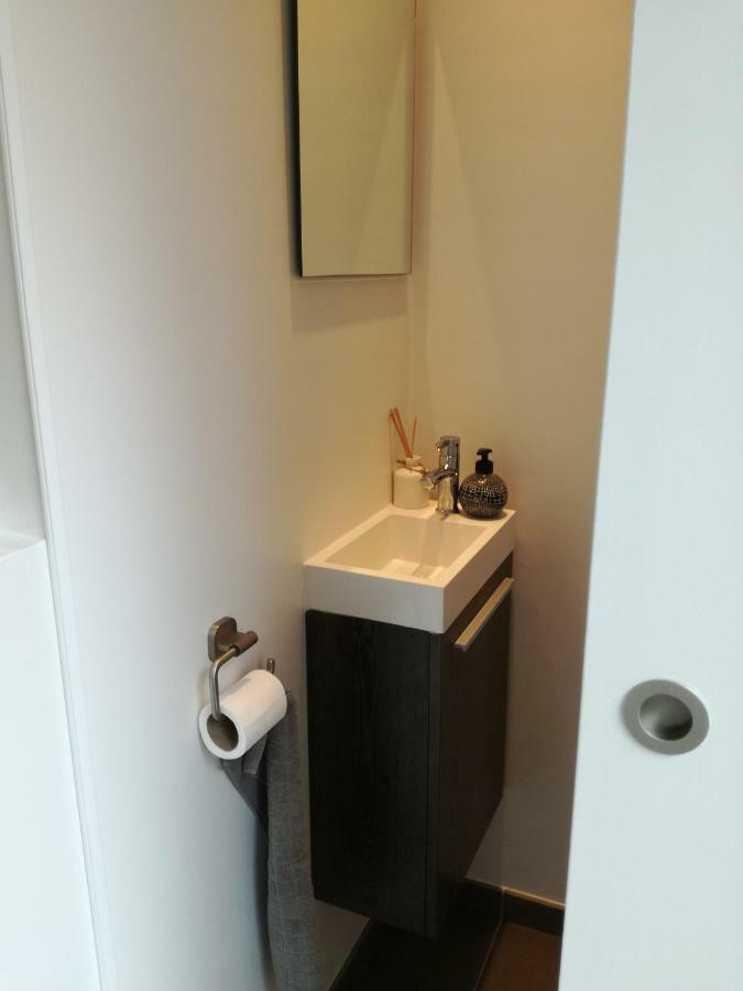 The Front Door N12 Villa อีปส์ ภายนอก รูปภาพ