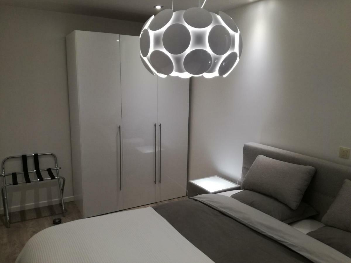 The Front Door N12 Villa อีปส์ ภายนอก รูปภาพ