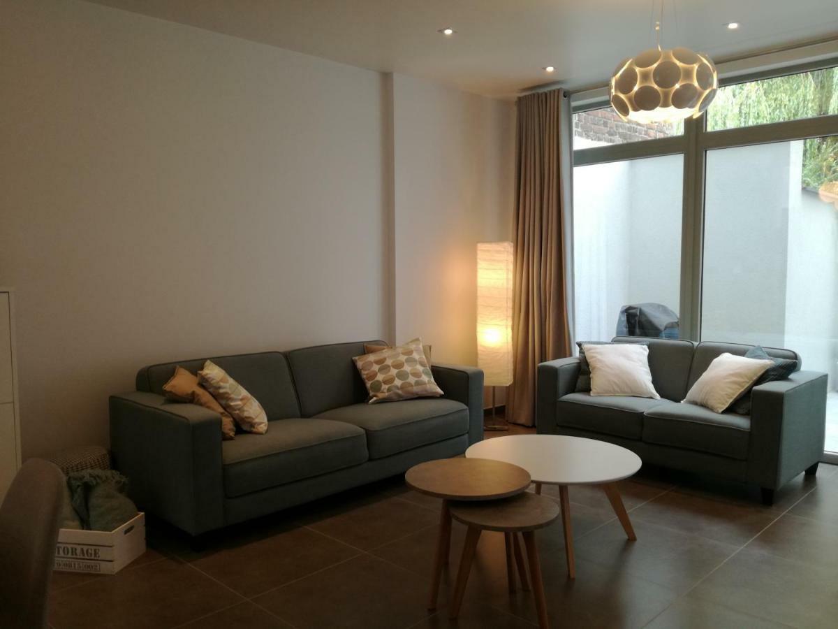 The Front Door N12 Villa อีปส์ ภายนอก รูปภาพ