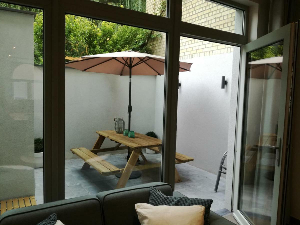 The Front Door N12 Villa อีปส์ ภายนอก รูปภาพ